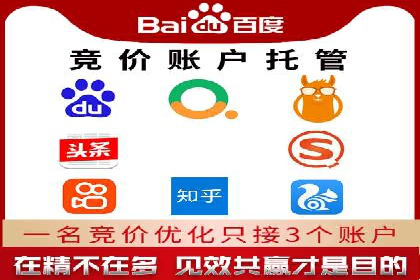 案例展示：托管竞价SEM助力企业实现业绩增长